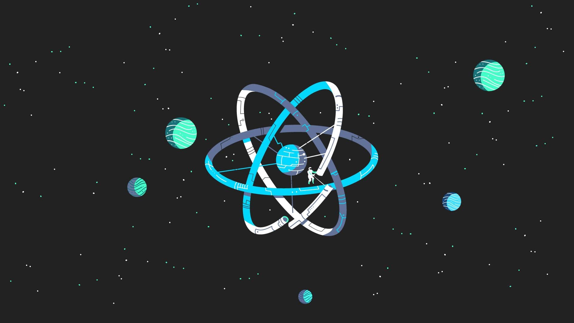 JavaScript for React